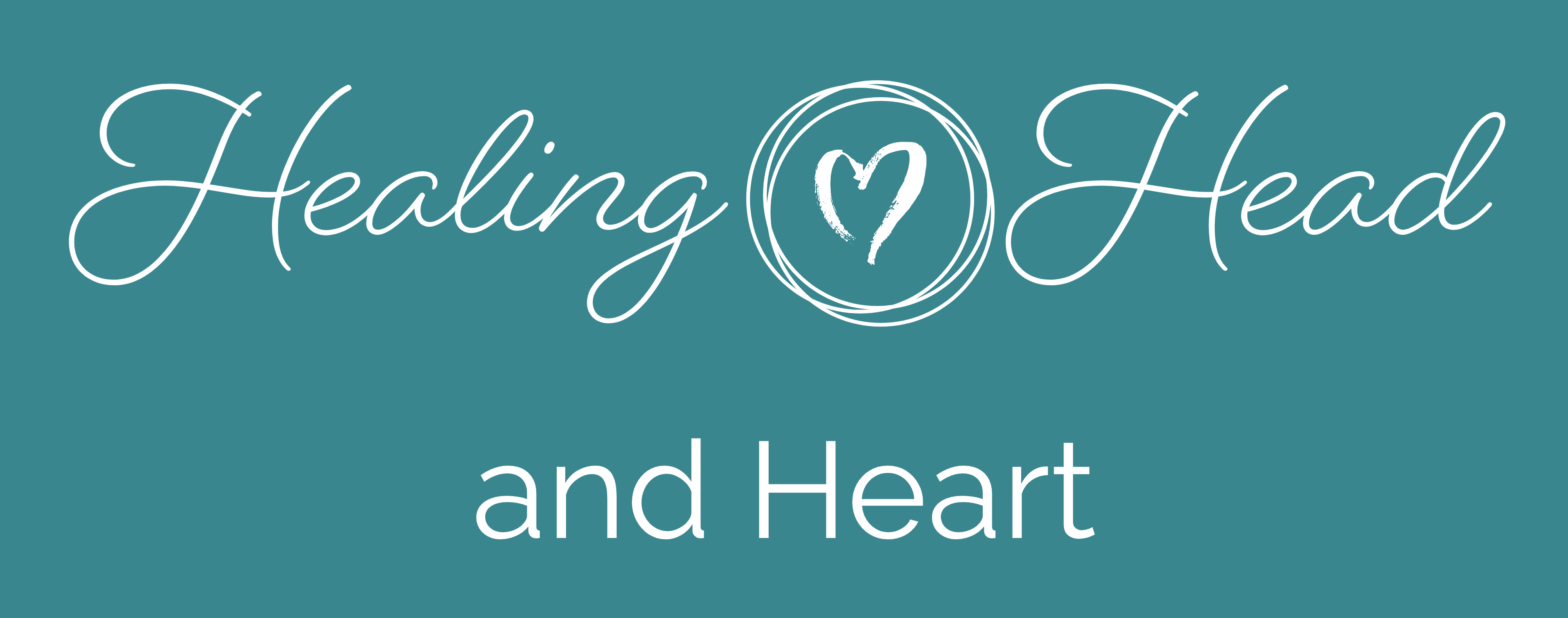 Healing Head and Heart